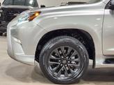 Thumbnail of 2022 Silver Lexus GX 460