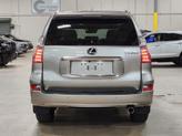 Thumbnail of 2022 Silver Lexus GX 460