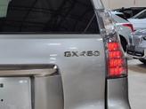 Thumbnail of 2022 Silver Lexus GX 460