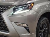 Thumbnail of 2022 Silver Lexus GX 460