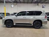 Thumbnail of 2022 Silver Lexus GX 460