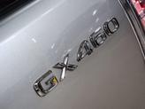 Thumbnail of 2022 Silver Lexus GX 460