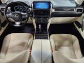 Thumbnail of 2022 Silver Lexus GX 460