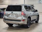 Thumbnail of 2022 Silver Lexus GX 460