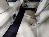Thumbnail of 2022 Silver Lexus GX 460