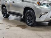 Thumbnail of 2022 Silver Lexus GX 460