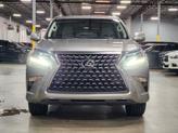 Thumbnail of 2022 Silver Lexus GX 460