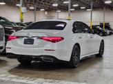 Thumbnail of 2023 White Mercedes-Benz S-Class