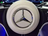 Thumbnail of 2023 White Mercedes-Benz S-Class