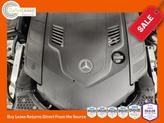 Thumbnail of 2023 White Mercedes-Benz S-Class