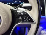 Thumbnail of 2023 White Mercedes-Benz S-Class