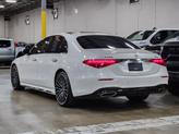 Thumbnail of 2023 White Mercedes-Benz S-Class