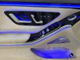 Thumbnail of 2023 White Mercedes-Benz S-Class