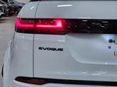 Thumbnail of 2024 Fuji White Land Rover Range Rover Evoque