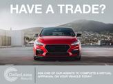Thumbnail of 2024 Fuji White Land Rover Range Rover Evoque
