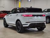 Thumbnail of 2024 Fuji White Land Rover Range Rover Evoque