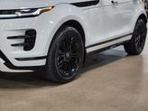 Thumbnail of 2024 Fuji White Land Rover Range Rover Evoque