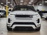 Thumbnail of 2024 Fuji White Land Rover Range Rover Evoque