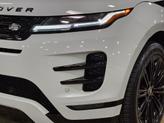 Thumbnail of 2024 Fuji White Land Rover Range Rover Evoque