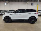 Thumbnail of 2024 Fuji White Land Rover Range Rover Evoque