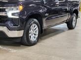 Thumbnail of 2022 Dark Ash Metallic Chevrolet Silverado 1500