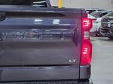 Thumbnail of 2022 Dark Ash Metallic Chevrolet Silverado 1500