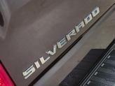 Thumbnail of 2022 Dark Ash Metallic Chevrolet Silverado 1500