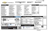 Thumbnail of 2022 Dark Ash Metallic Chevrolet Silverado 1500