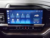 Thumbnail of 2022 Dark Ash Metallic Chevrolet Silverado 1500