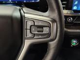 Thumbnail of 2022 Dark Ash Metallic Chevrolet Silverado 1500