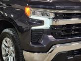 Thumbnail of 2022 Dark Ash Metallic Chevrolet Silverado 1500