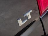 Thumbnail of 2022 Dark Ash Metallic Chevrolet Silverado 1500
