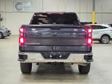 Thumbnail of 2022 Dark Ash Metallic Chevrolet Silverado 1500