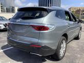Thumbnail of 2023 Moonstone Gray Metallic Buick Enclave