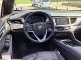 Thumbnail of 2023 Moonstone Gray Metallic Buick Enclave