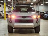 Thumbnail of 2023 Gray Toyota 4Runner