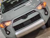 Thumbnail of 2023 Gray Toyota 4Runner