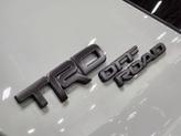 Thumbnail of 2023 Gray Toyota 4Runner