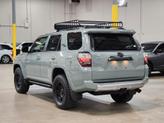 Thumbnail of 2023 Gray Toyota 4Runner