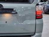 Thumbnail of 2023 Gray Toyota 4Runner