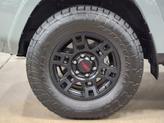 Thumbnail of 2023 Gray Toyota 4Runner