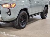 Thumbnail of 2023 Gray Toyota 4Runner