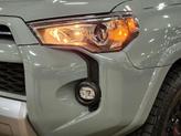Thumbnail of 2023 Gray Toyota 4Runner