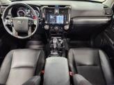 Thumbnail of 2023 Gray Toyota 4Runner