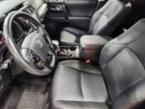 Thumbnail of 2023 Gray Toyota 4Runner