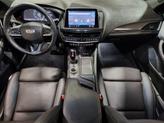Thumbnail of 2023 Silver Cadillac CT5