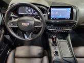 Thumbnail of 2023 Silver Cadillac CT5
