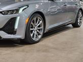 Thumbnail of 2023 Silver Cadillac CT5