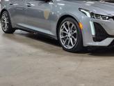 Thumbnail of 2023 Silver Cadillac CT5