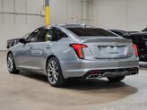 Thumbnail of 2023 Silver Cadillac CT5